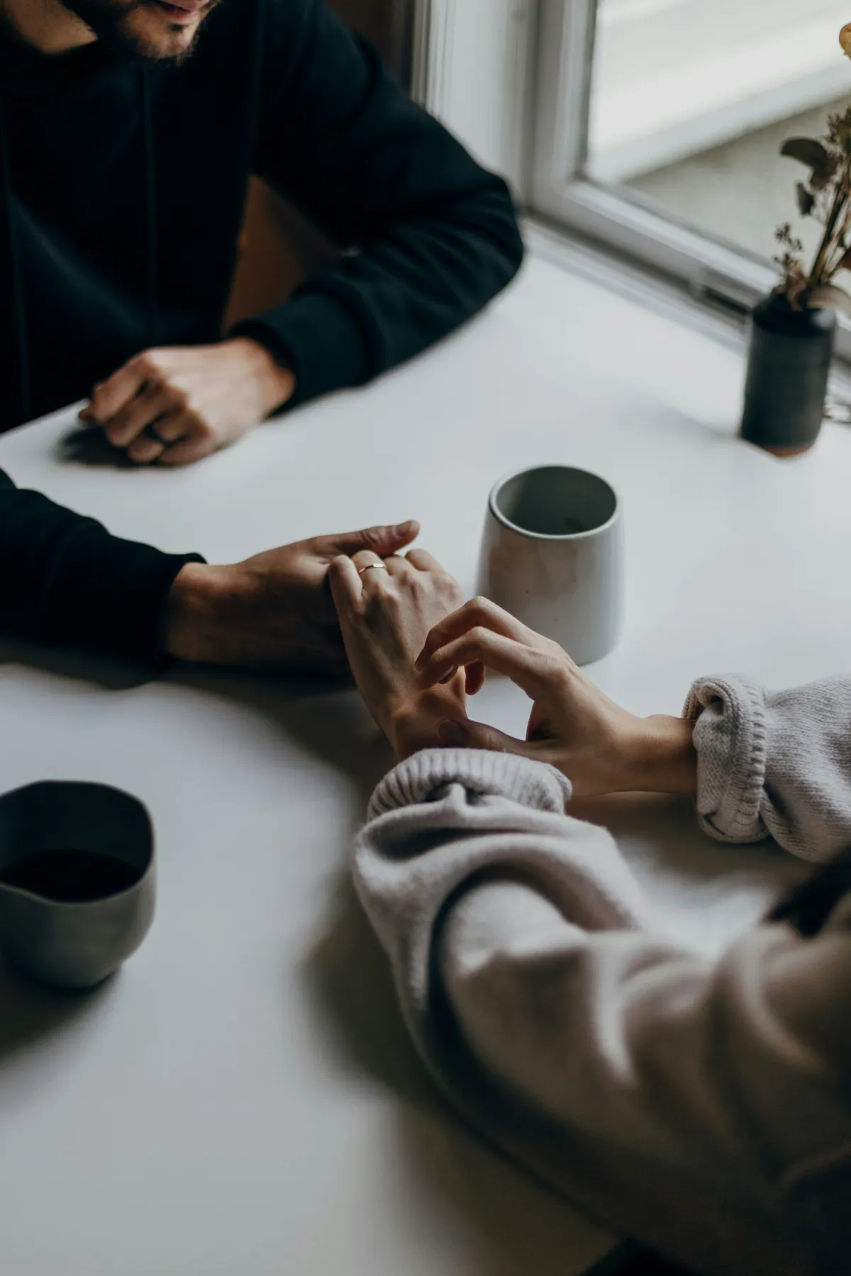 Paarcoaching in Zürich Oerlikon