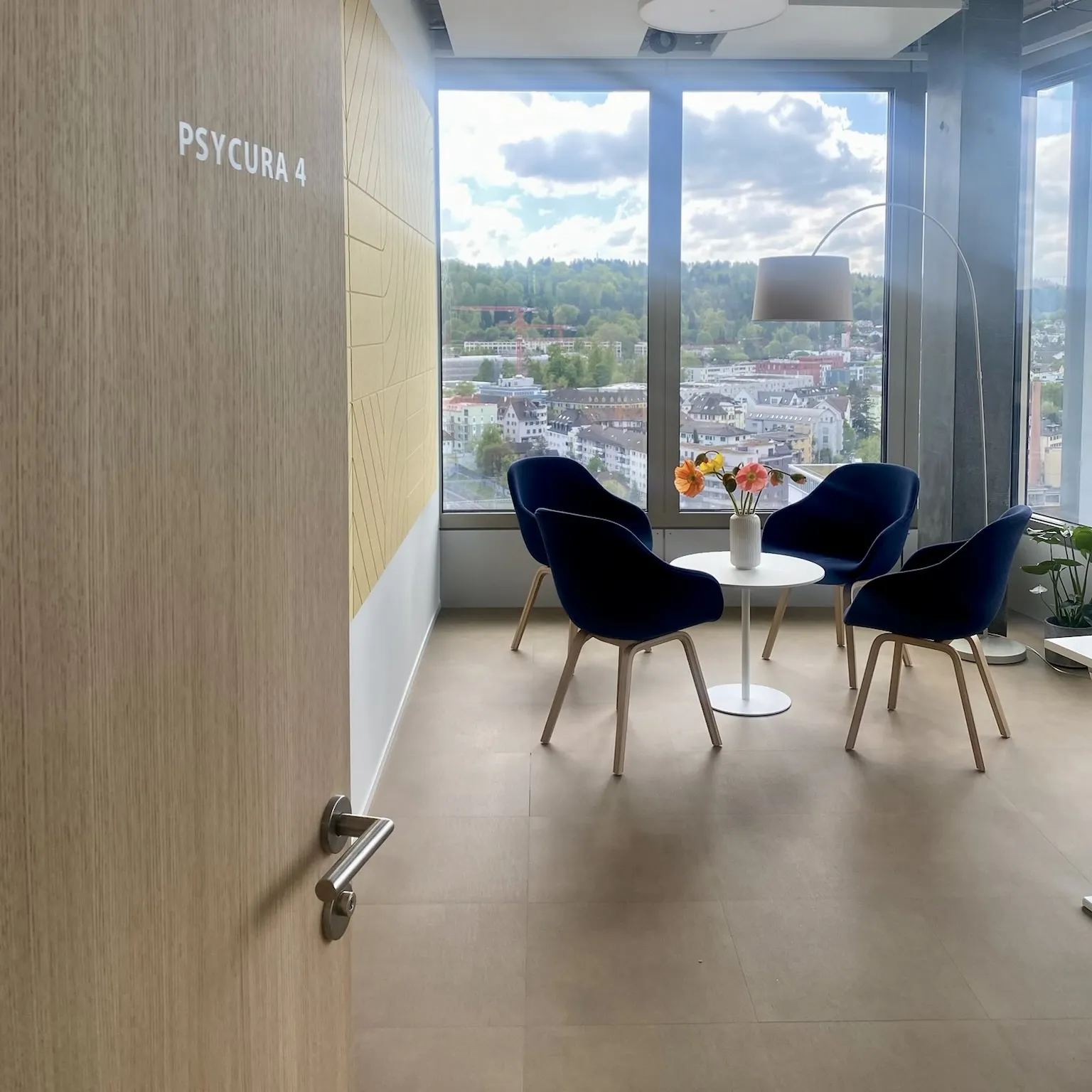 Psycura Life - Coaching in Zürich Oerlikon