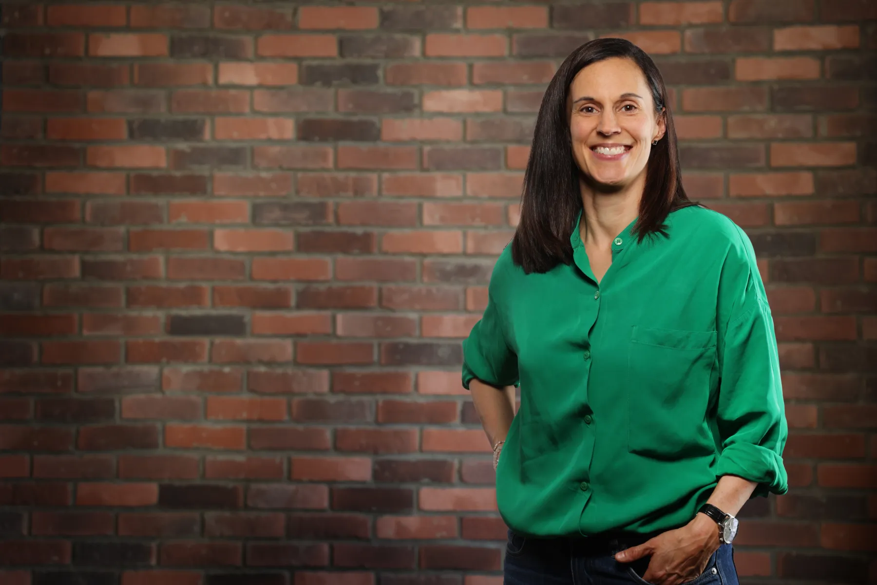 Dr. med. Nadine Uehlinger